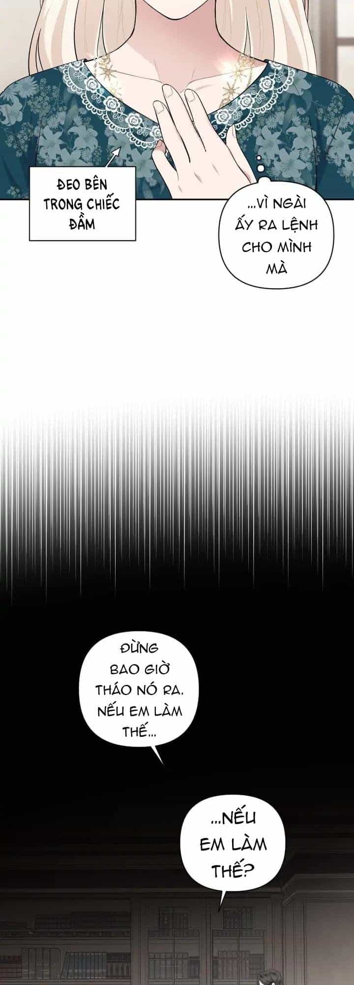 Xuyên Vào Teenfic Làm Thị Nữ - Chương 63 - ảnh 28