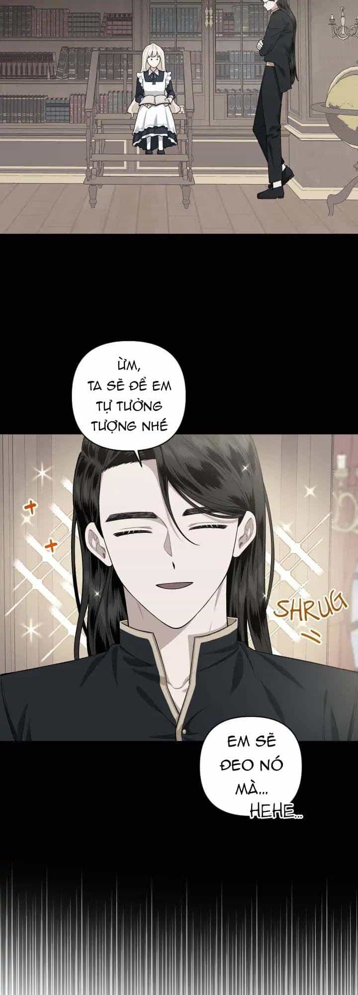 Xuyên Vào Teenfic Làm Thị Nữ - Chương 63 - ảnh 29