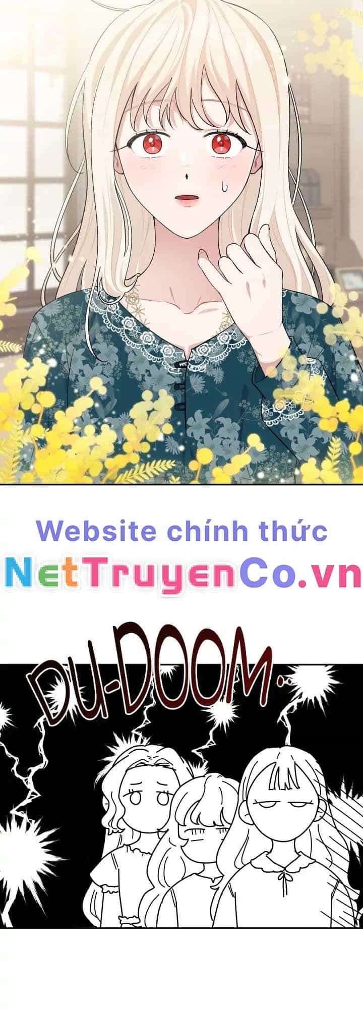 Xuyên Vào Teenfic Làm Thị Nữ - Chương 63 - ảnh 36