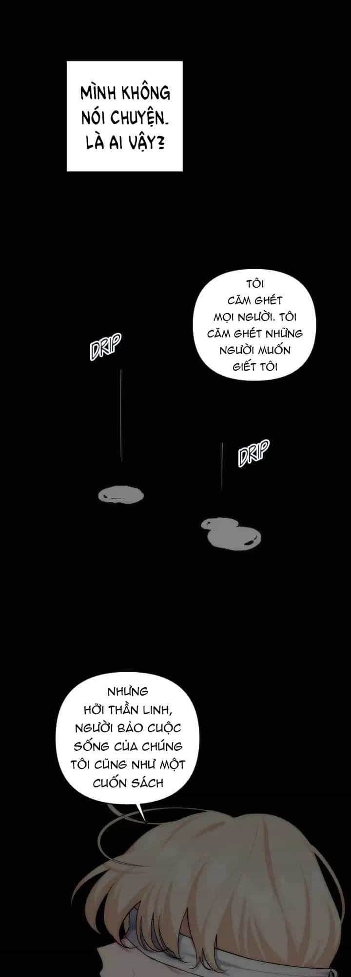 Xuyên Vào Teenfic Làm Thị Nữ - Chương 63 - ảnh 5