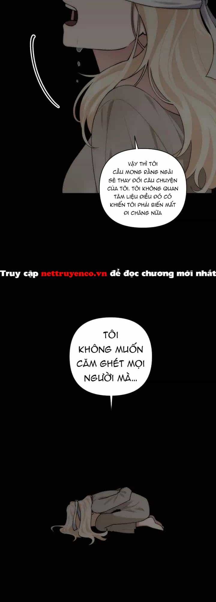 Xuyên Vào Teenfic Làm Thị Nữ - Chương 63 - ảnh 6