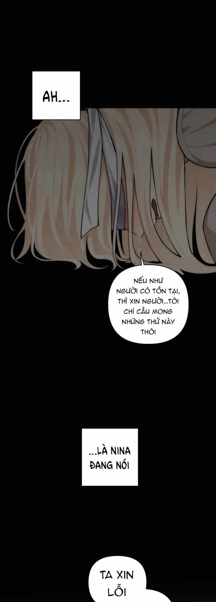 Xuyên Vào Teenfic Làm Thị Nữ - Chương 63 - ảnh 7