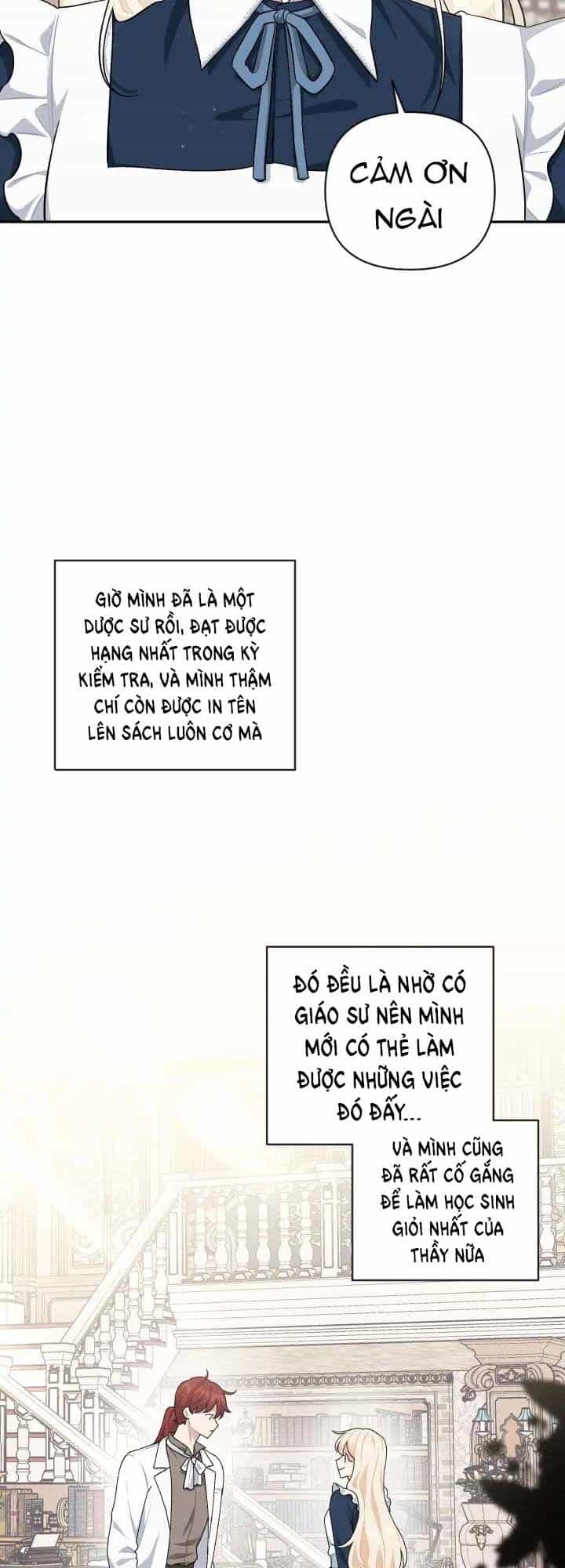 Xuyên Vào Teenfic Làm Thị Nữ - Chương 64 - ảnh 11