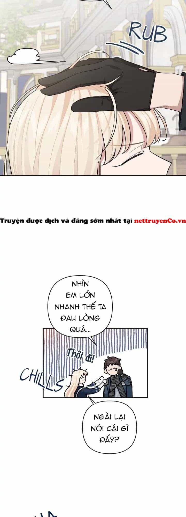 Xuyên Vào Teenfic Làm Thị Nữ - Chương 64 - ảnh 33