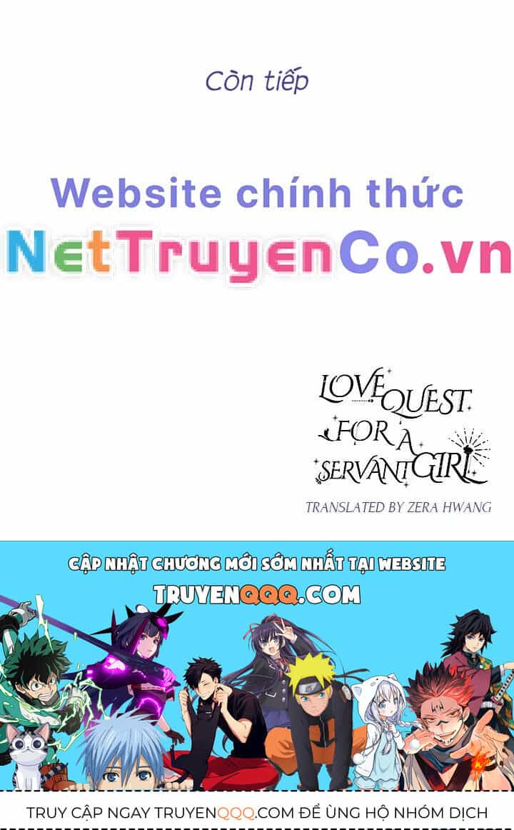 Xuyên Vào Teenfic Làm Thị Nữ - Chương 64 - ảnh 45