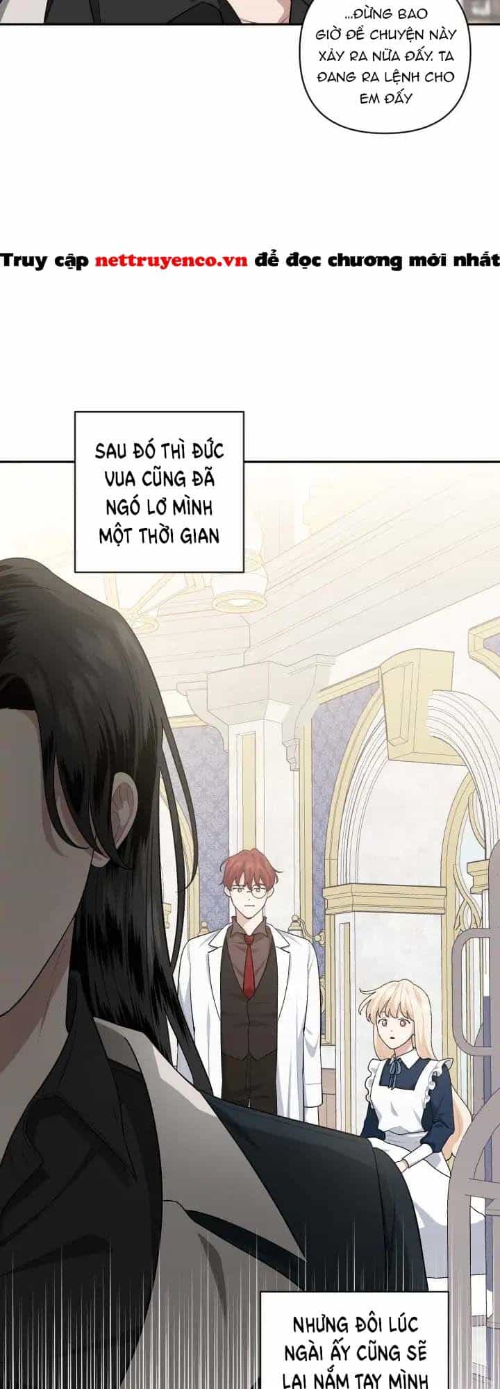 Xuyên Vào Teenfic Làm Thị Nữ - Chương 64 - ảnh 5