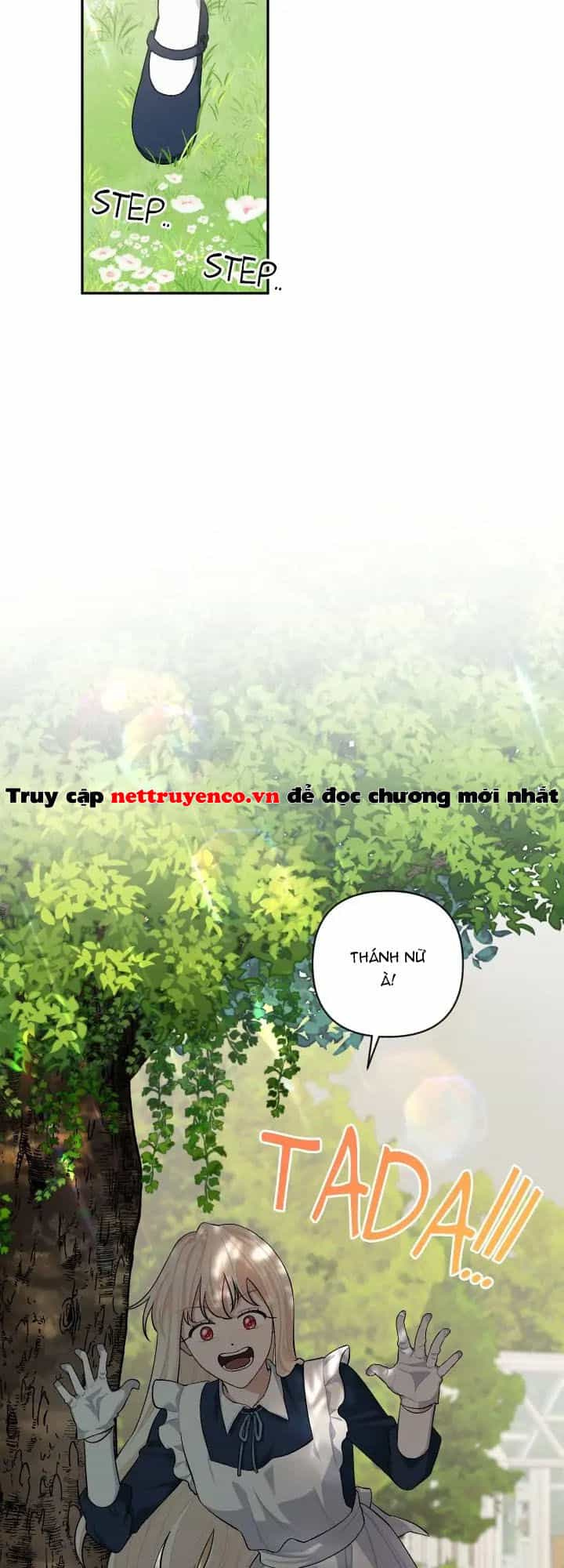 Xuyên Vào Teenfic Làm Thị Nữ - Chương 65 - ảnh 5