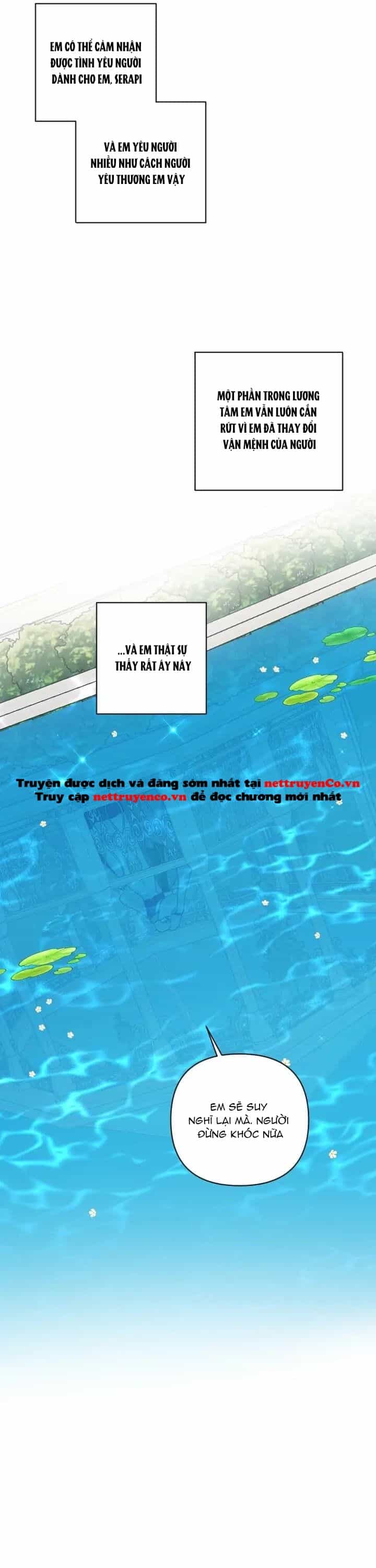 Xuyên Vào Teenfic Làm Thị Nữ - Chương 66 - ảnh 19