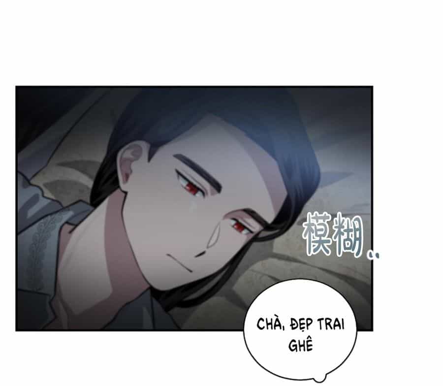 Xuyên Vào Teenfic Làm Thị Nữ - Chương 7 - ảnh 16