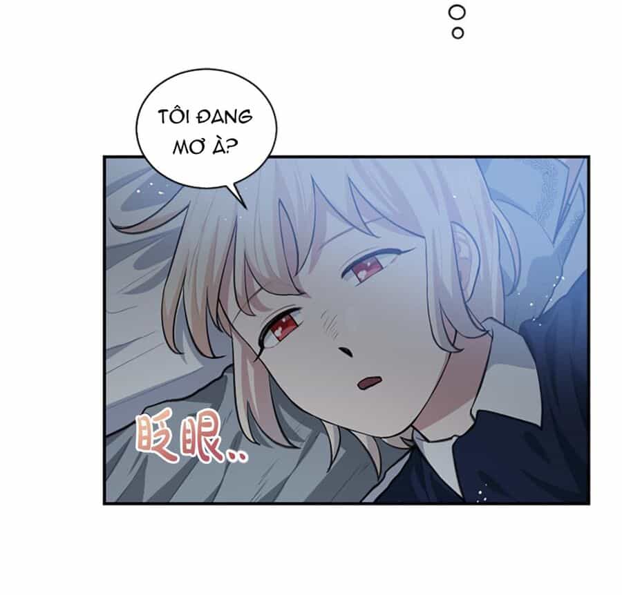 Xuyên Vào Teenfic Làm Thị Nữ - Chương 7 - ảnh 17