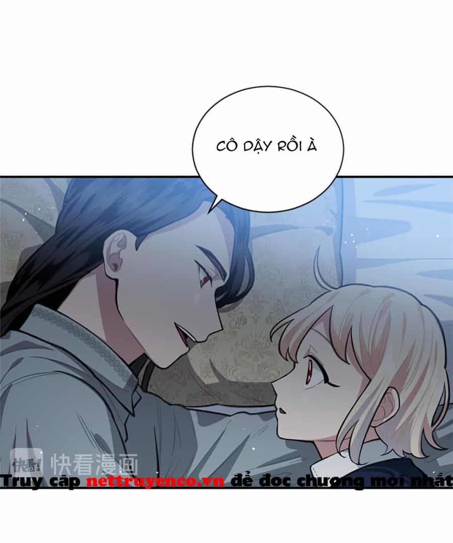 Xuyên Vào Teenfic Làm Thị Nữ - Chương 7 - ảnh 22