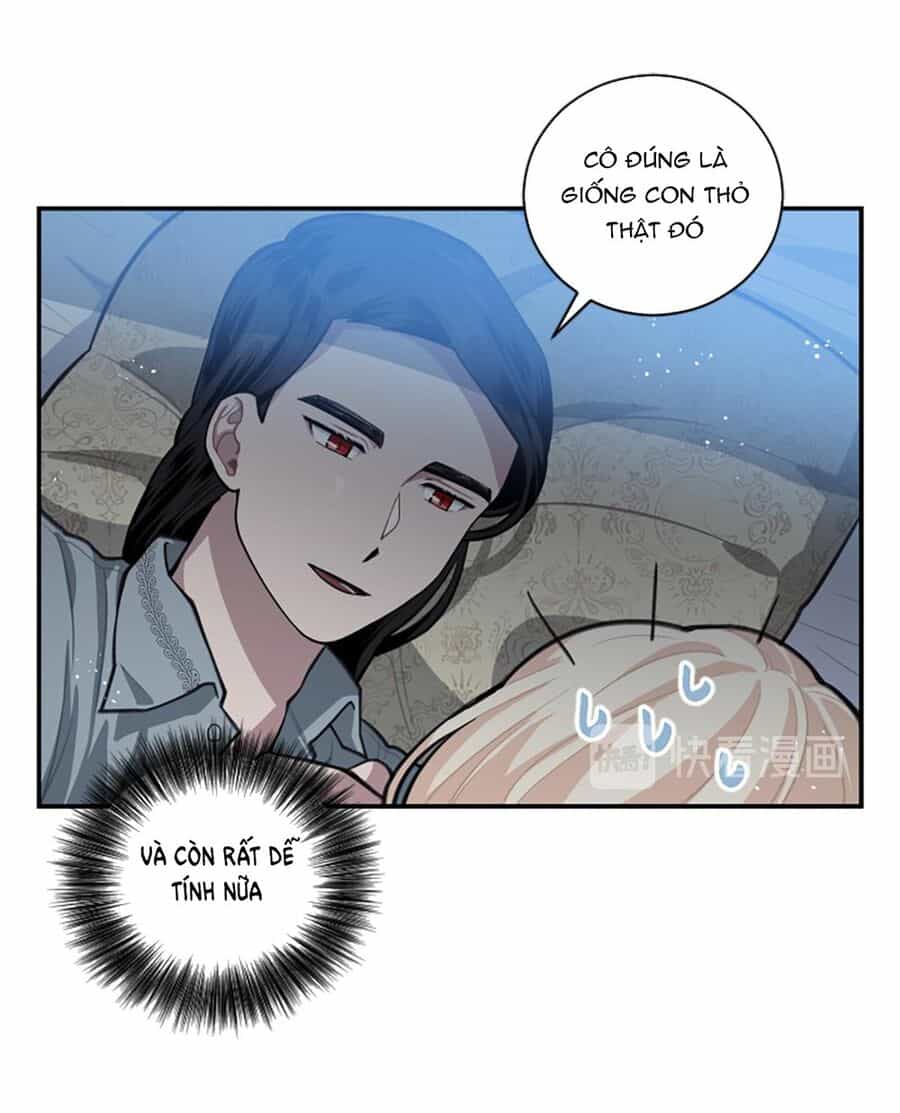 Xuyên Vào Teenfic Làm Thị Nữ - Chương 7 - ảnh 29
