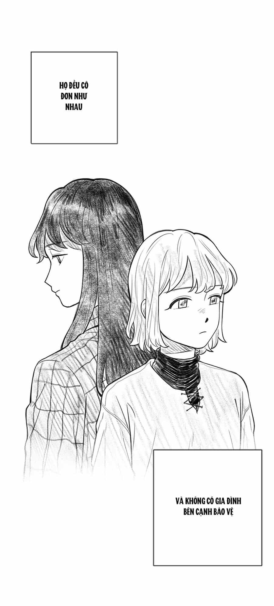 Xuyên Vào Teenfic Làm Thị Nữ - Chương 7 - ảnh 3