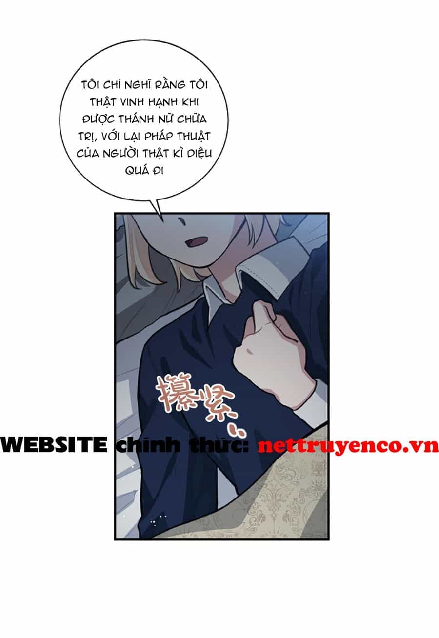 Xuyên Vào Teenfic Làm Thị Nữ - Chương 7 - ảnh 35