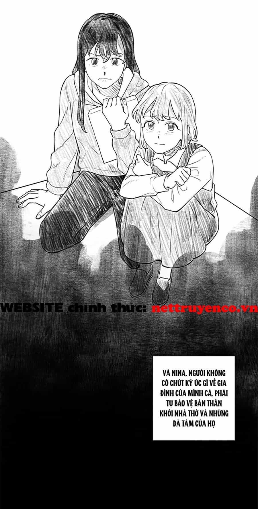 Xuyên Vào Teenfic Làm Thị Nữ - Chương 7 - ảnh 5