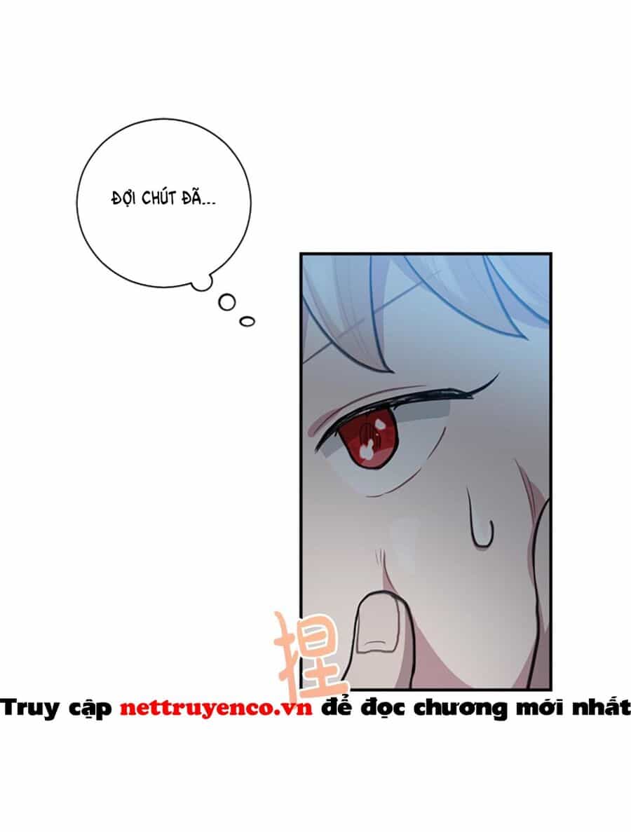 Xuyên Vào Teenfic Làm Thị Nữ - Chương 7 - ảnh 51