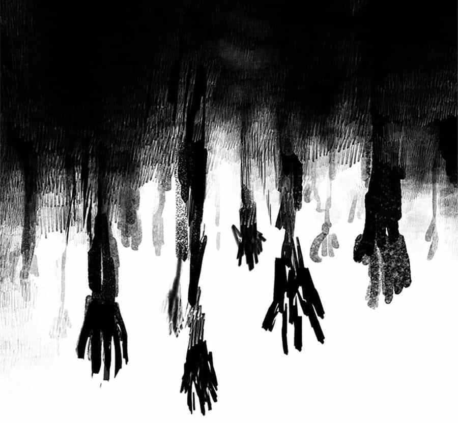 Xuyên Vào Teenfic Làm Thị Nữ - Chương 7 - ảnh 7