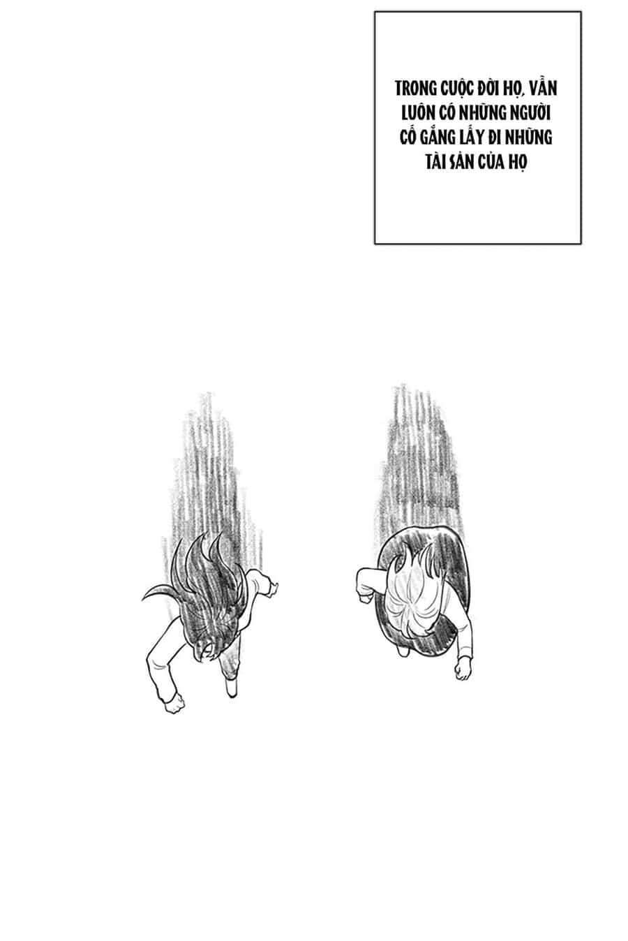Xuyên Vào Teenfic Làm Thị Nữ - Chương 7 - ảnh 8