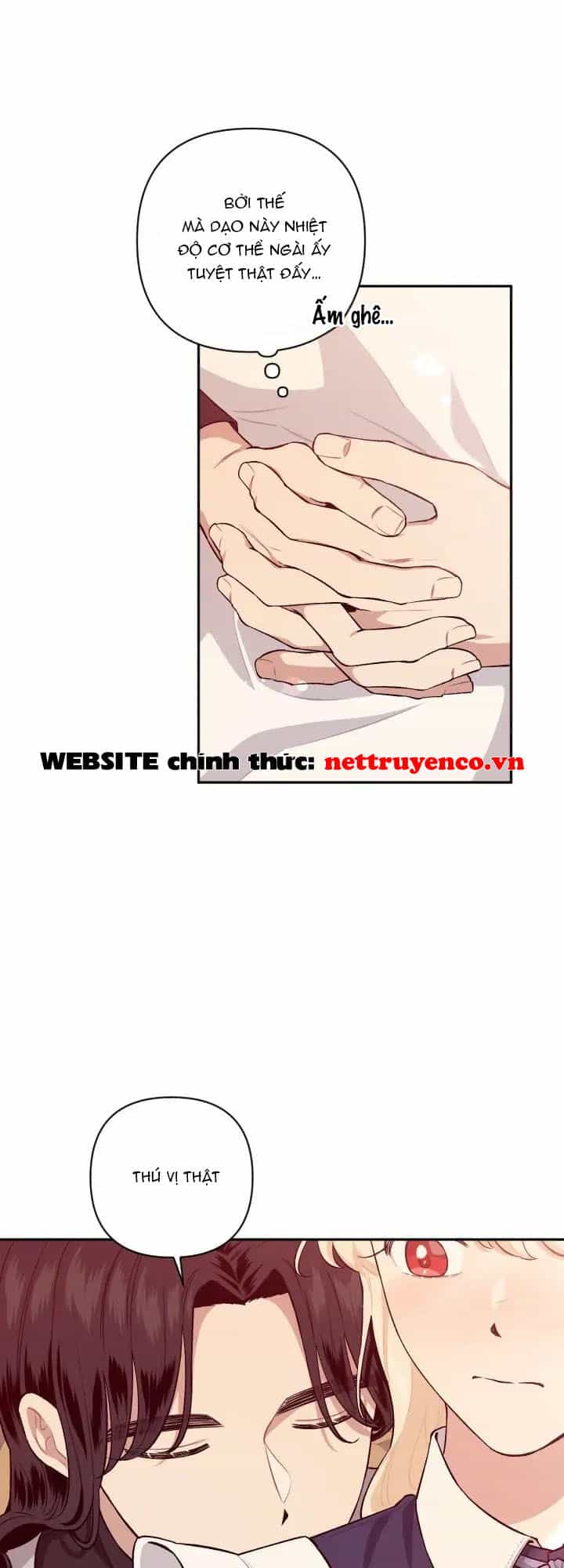 Xuyên Vào Teenfic Làm Thị Nữ - Chương 72 - ảnh 25