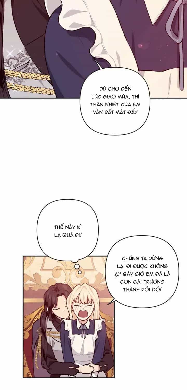 Xuyên Vào Teenfic Làm Thị Nữ - Chương 72 - ảnh 26