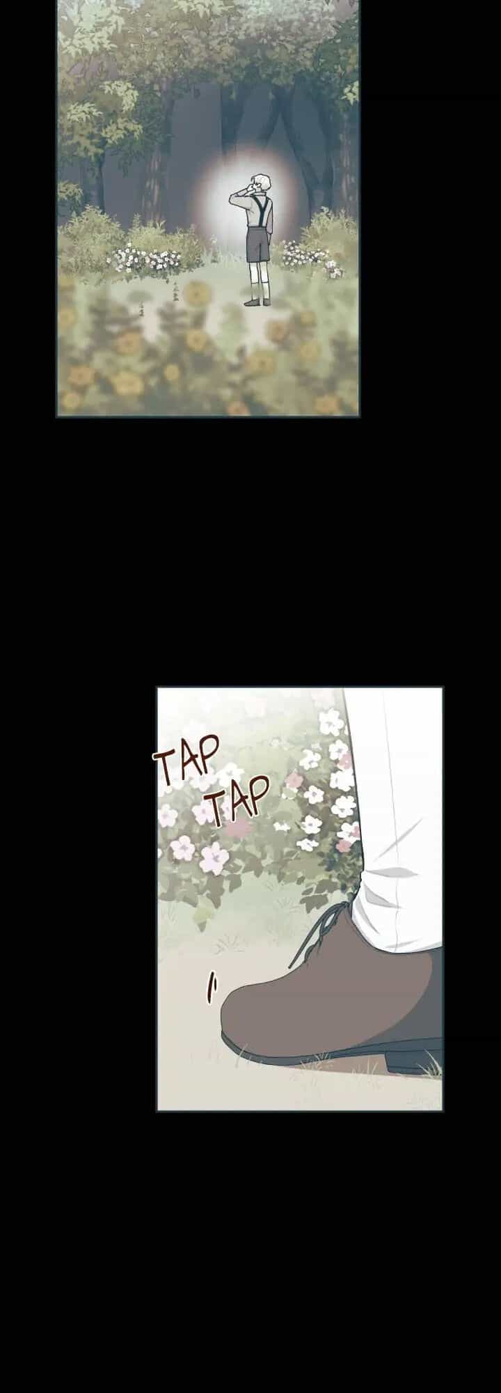 Xuyên Vào Teenfic Làm Thị Nữ - Chương 72 - ảnh 6
