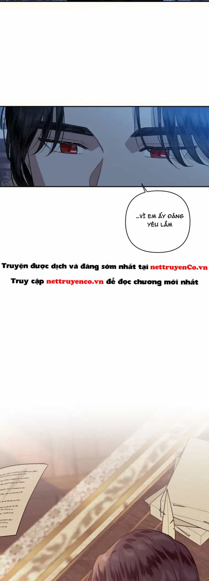Xuyên Vào Teenfic Làm Thị Nữ - Chương 74 - ảnh 11