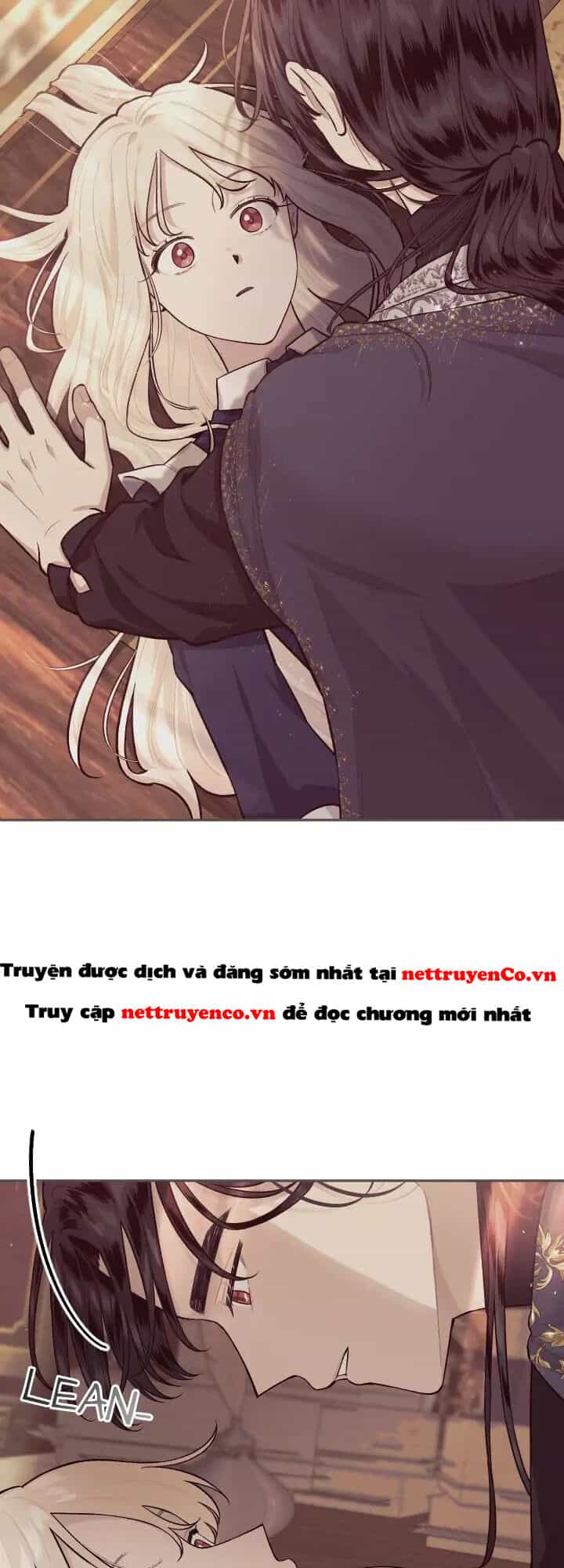 Xuyên Vào Teenfic Làm Thị Nữ - Chương 74 - ảnh 12