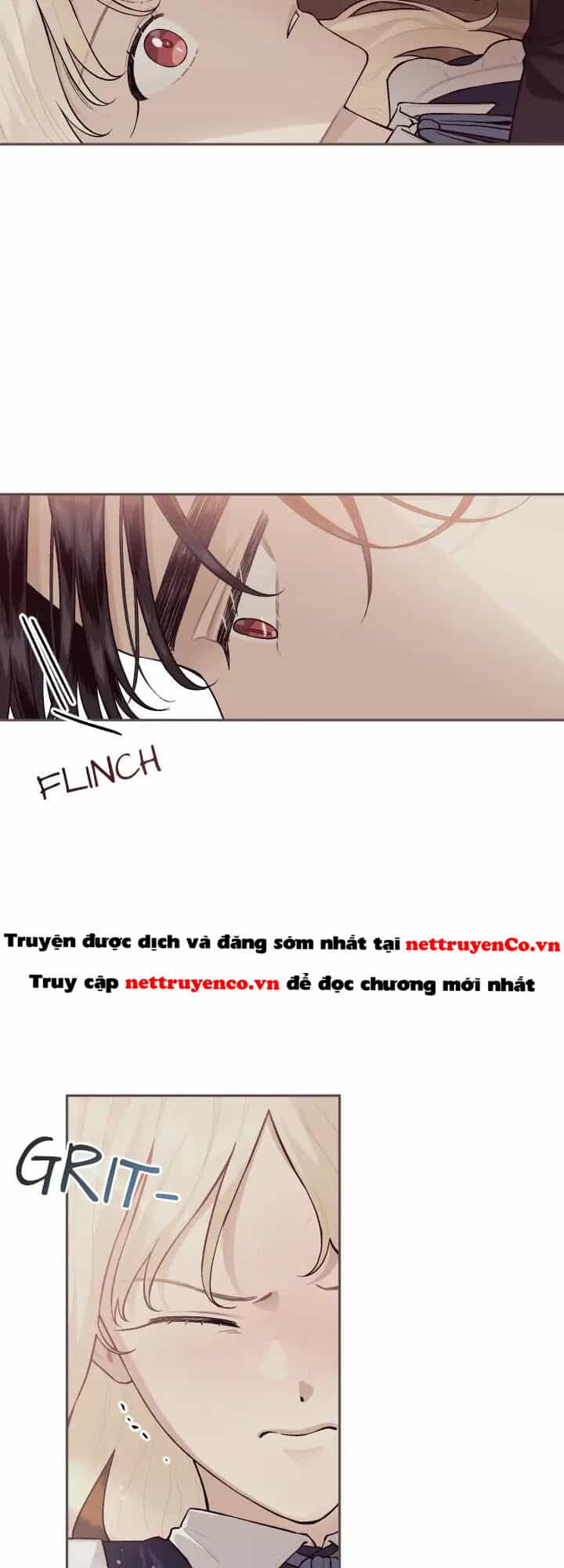 Xuyên Vào Teenfic Làm Thị Nữ - Chương 74 - ảnh 13