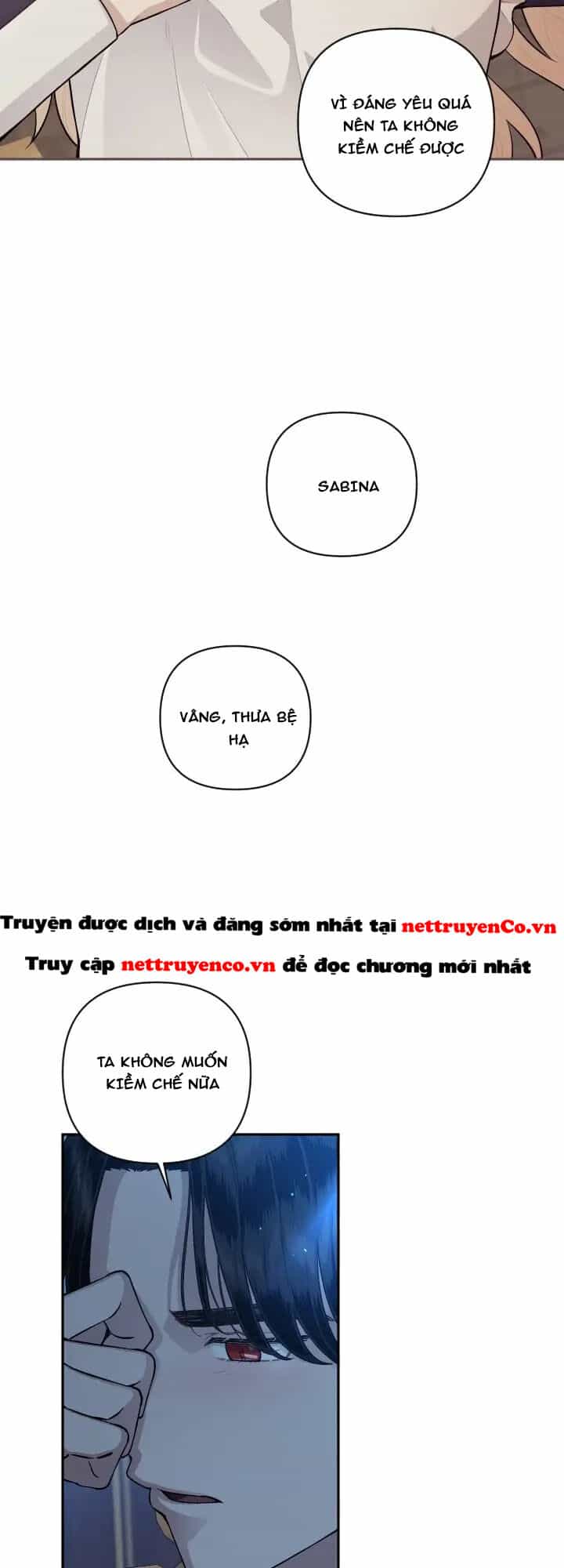 Xuyên Vào Teenfic Làm Thị Nữ - Chương 74 - ảnh 18