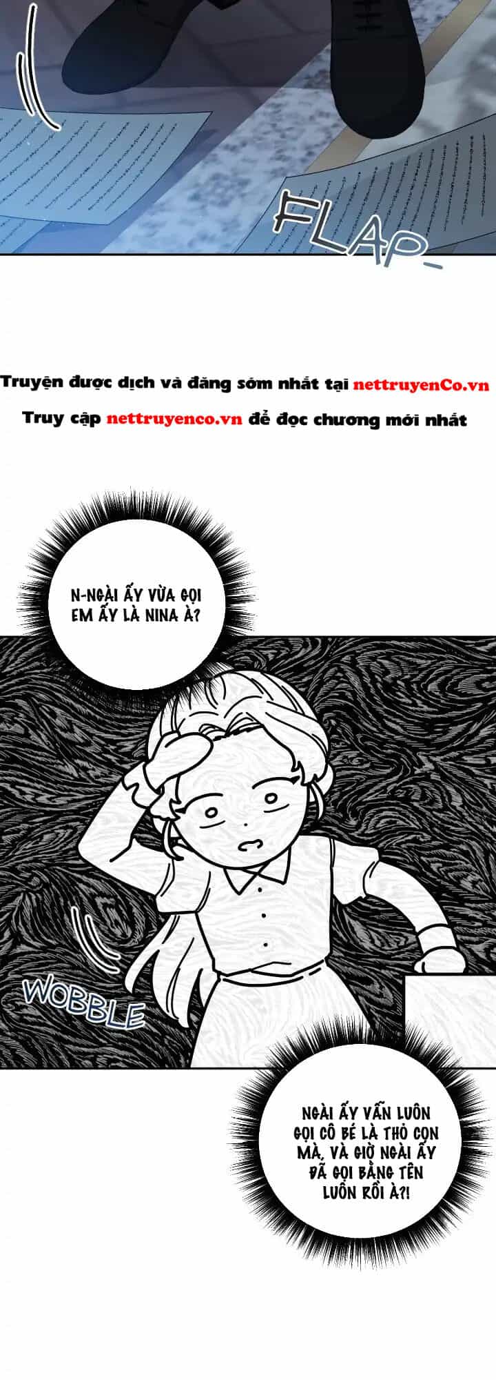 Xuyên Vào Teenfic Làm Thị Nữ - Chương 74 - ảnh 21