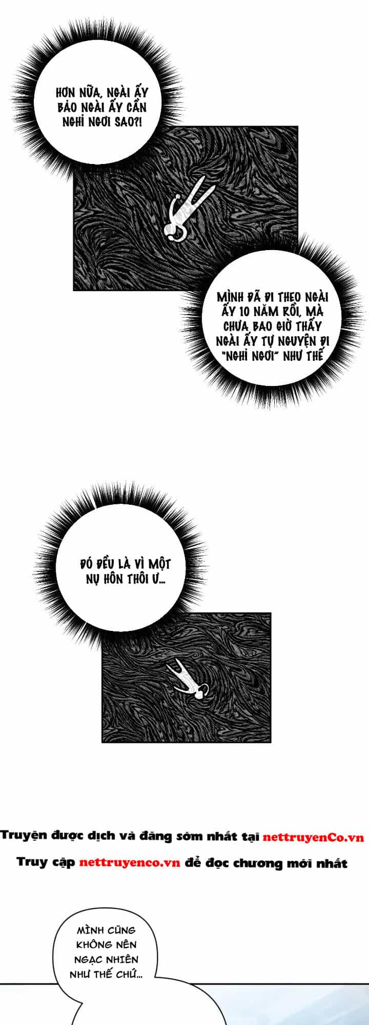 Xuyên Vào Teenfic Làm Thị Nữ - Chương 74 - ảnh 22