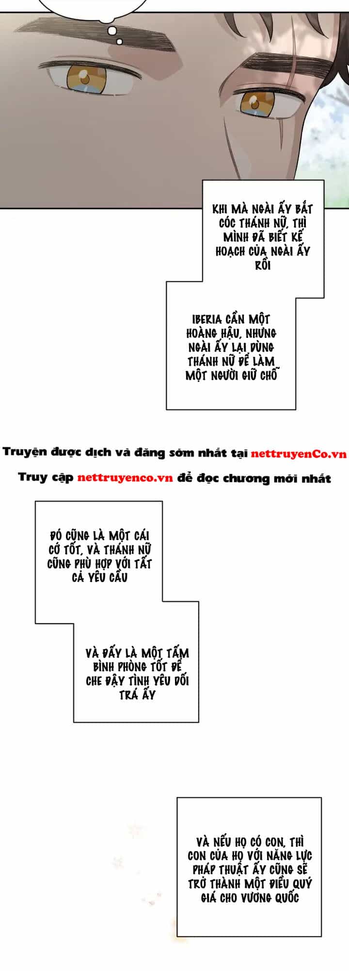 Xuyên Vào Teenfic Làm Thị Nữ - Chương 74 - ảnh 34