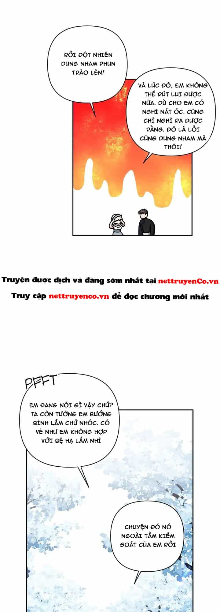 Xuyên Vào Teenfic Làm Thị Nữ - Chương 74 - ảnh 38