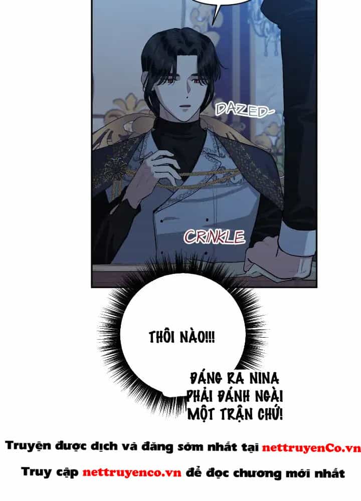 Xuyên Vào Teenfic Làm Thị Nữ - Chương 74 - ảnh 8