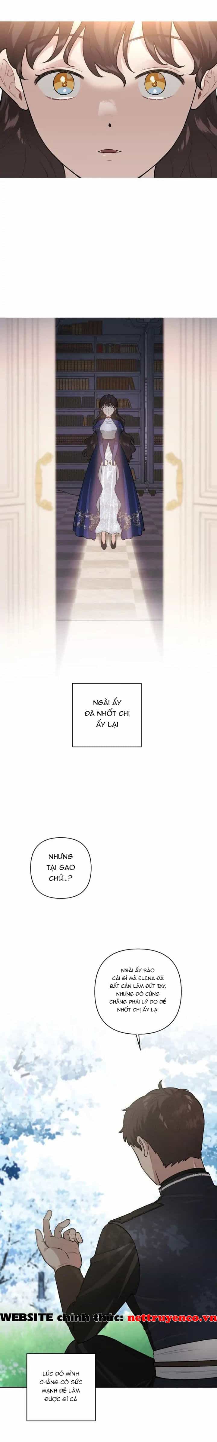 Xuyên Vào Teenfic Làm Thị Nữ - Chương 75 - ảnh 2