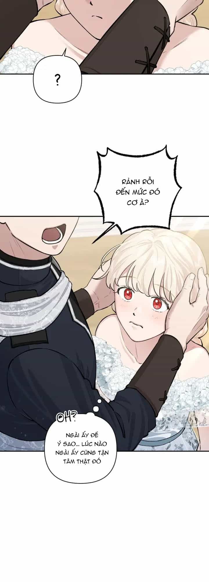Xuyên Vào Teenfic Làm Thị Nữ - Chương 76 - ảnh 11