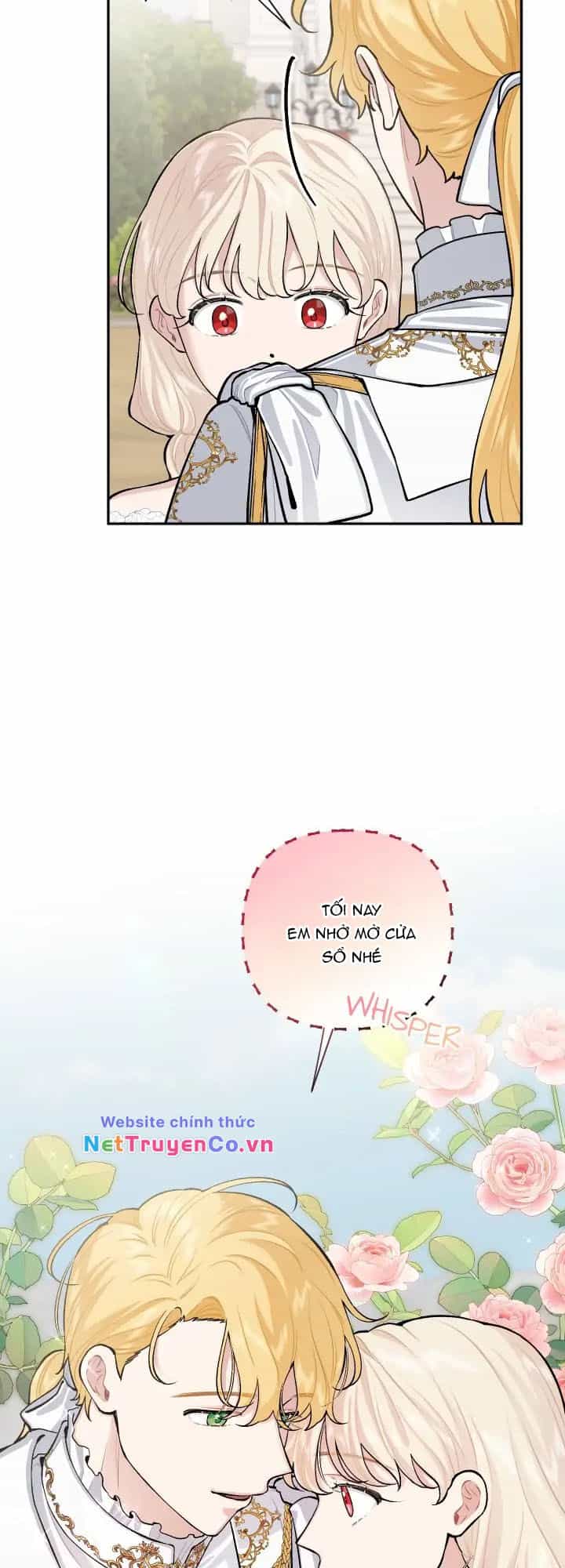 Xuyên Vào Teenfic Làm Thị Nữ - Chương 76 - ảnh 13