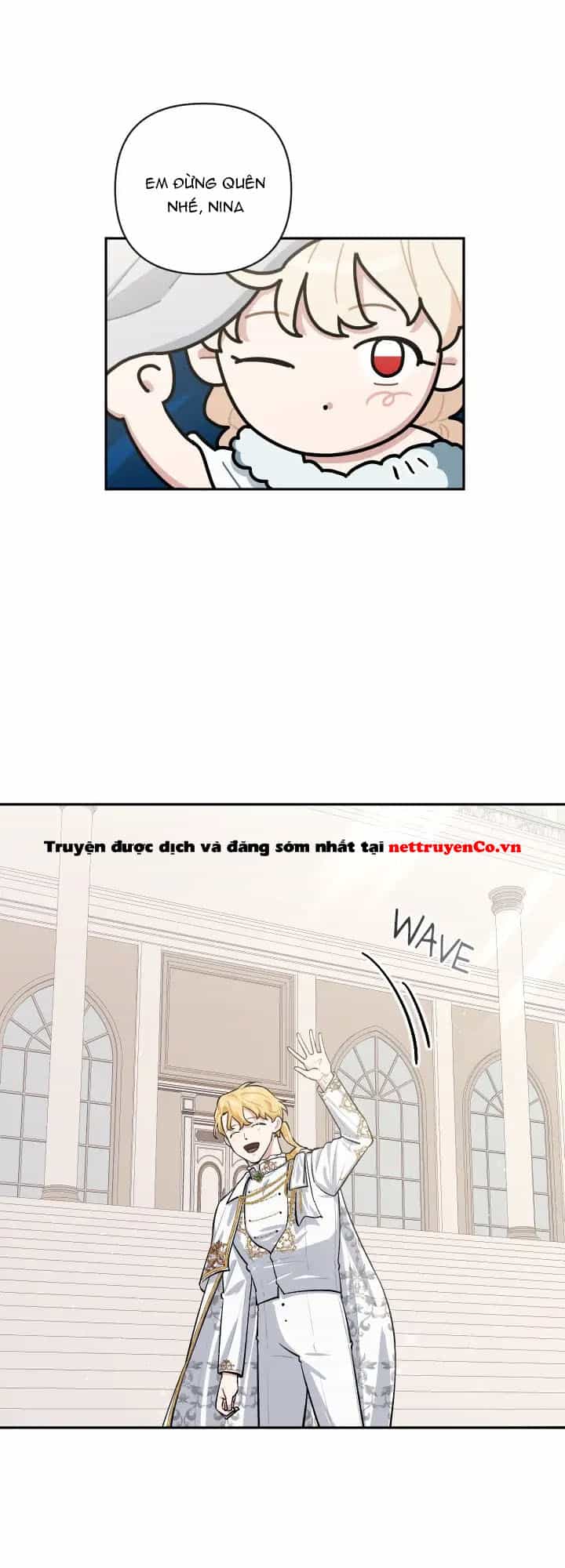 Xuyên Vào Teenfic Làm Thị Nữ - Chương 76 - ảnh 18