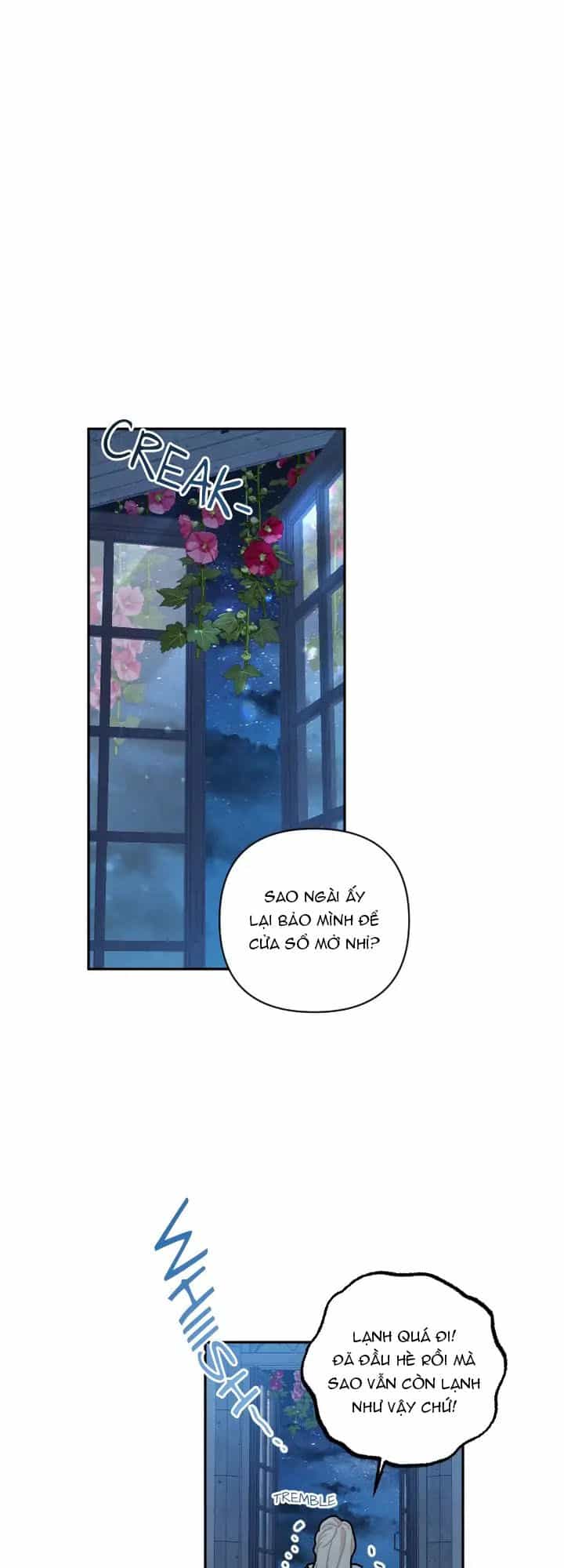 Xuyên Vào Teenfic Làm Thị Nữ - Chương 76 - ảnh 21