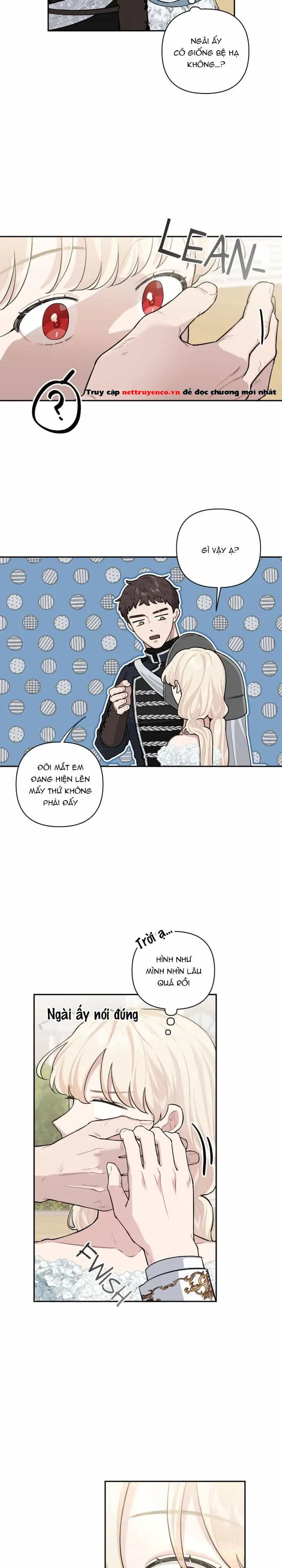 Xuyên Vào Teenfic Làm Thị Nữ - Chương 76 - ảnh 4