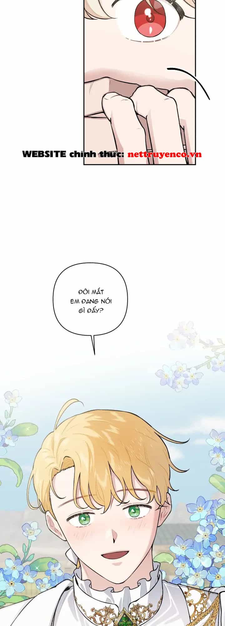 Xuyên Vào Teenfic Làm Thị Nữ - Chương 76 - ảnh 5