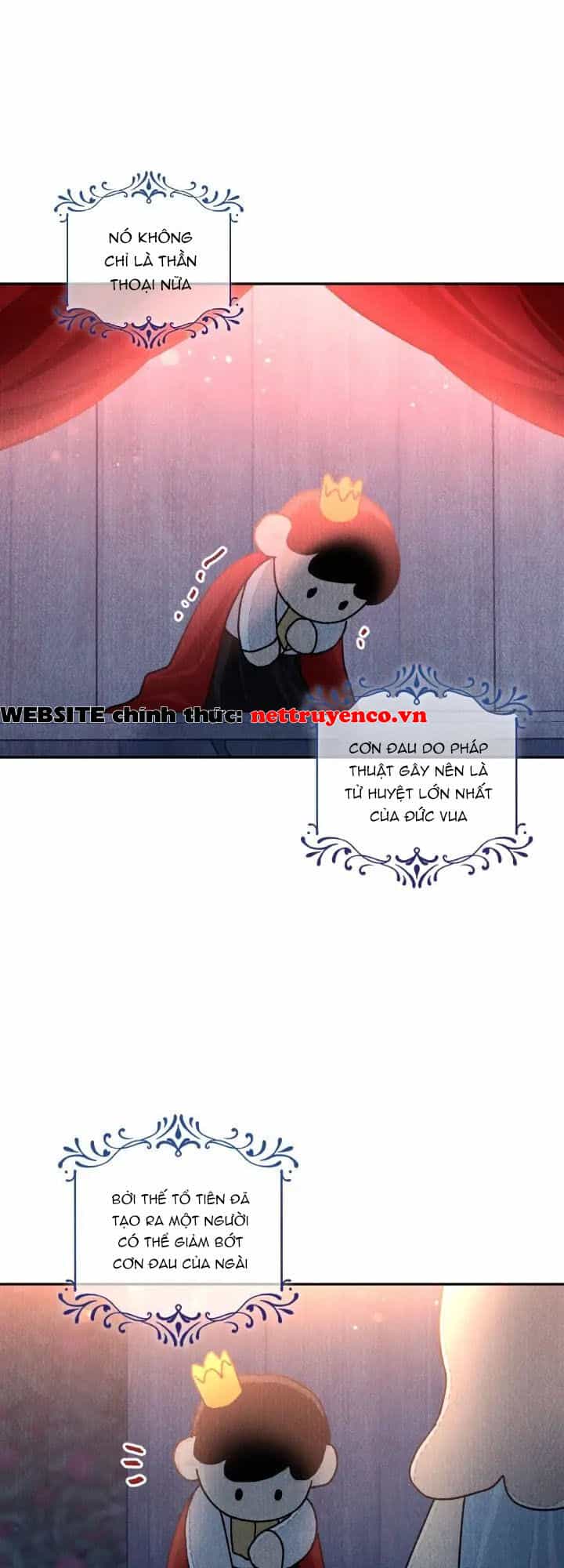 Xuyên Vào Teenfic Làm Thị Nữ - Chương 77 - ảnh 22