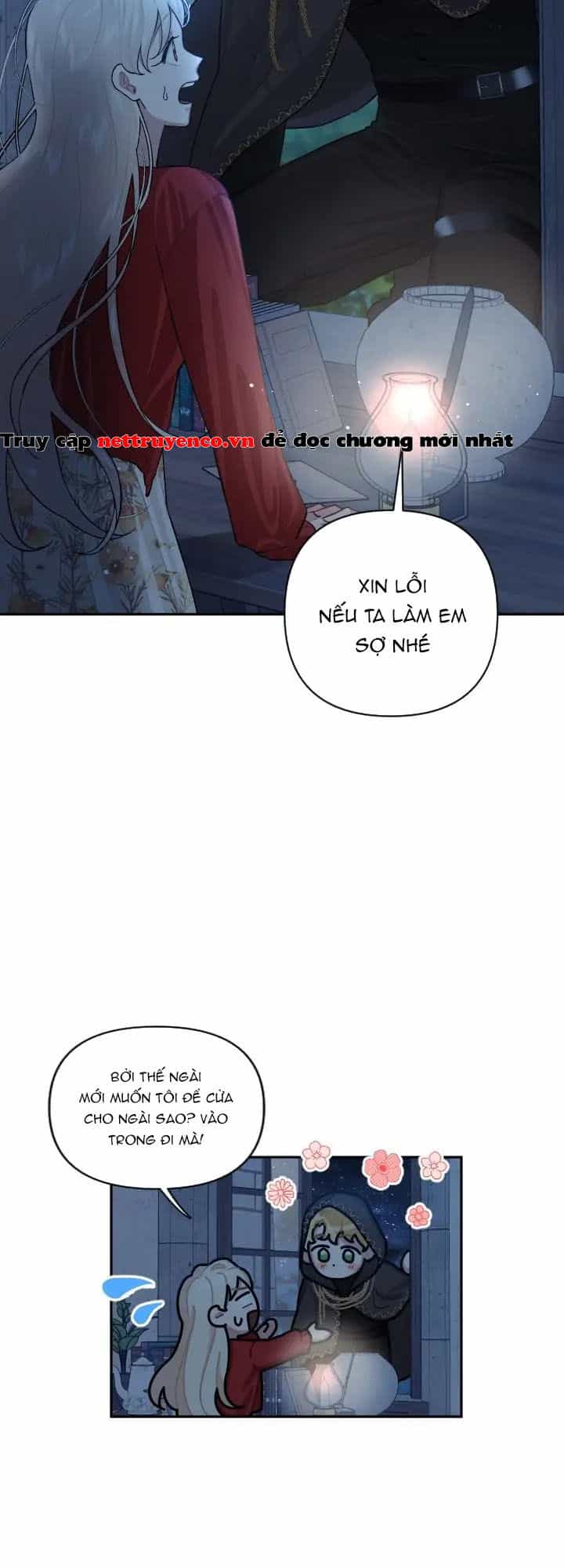 Xuyên Vào Teenfic Làm Thị Nữ - Chương 77 - ảnh 3