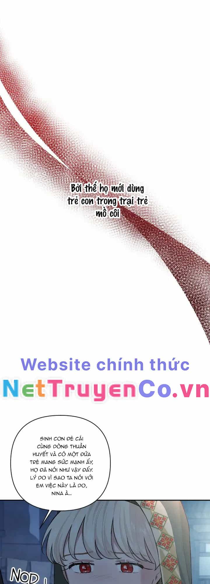 Xuyên Vào Teenfic Làm Thị Nữ - Chương 77 - ảnh 36