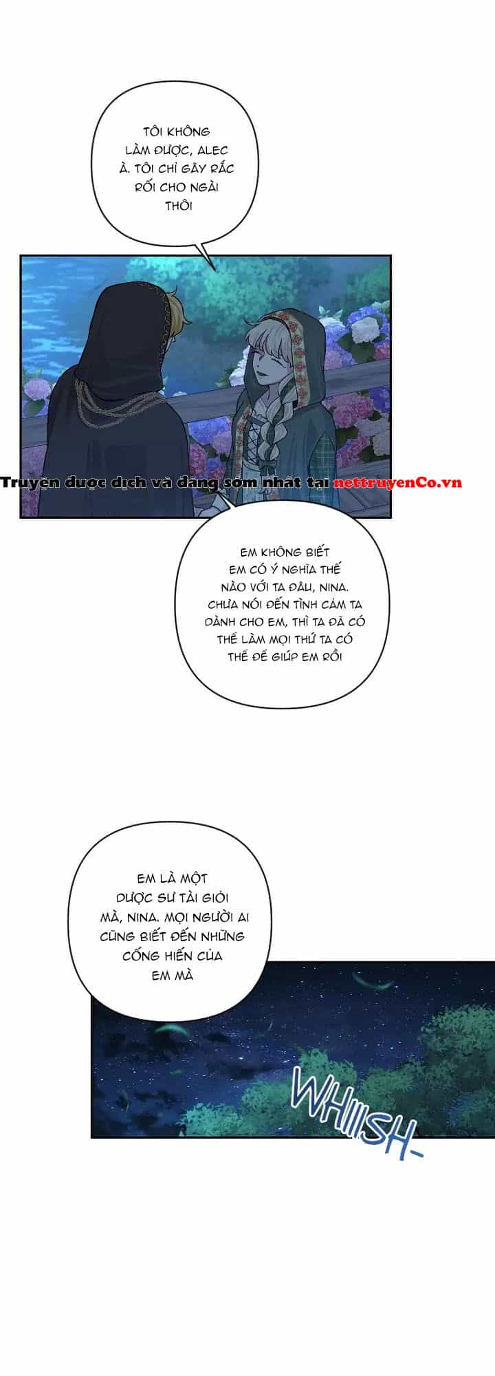 Xuyên Vào Teenfic Làm Thị Nữ - Chương 78 - ảnh 13