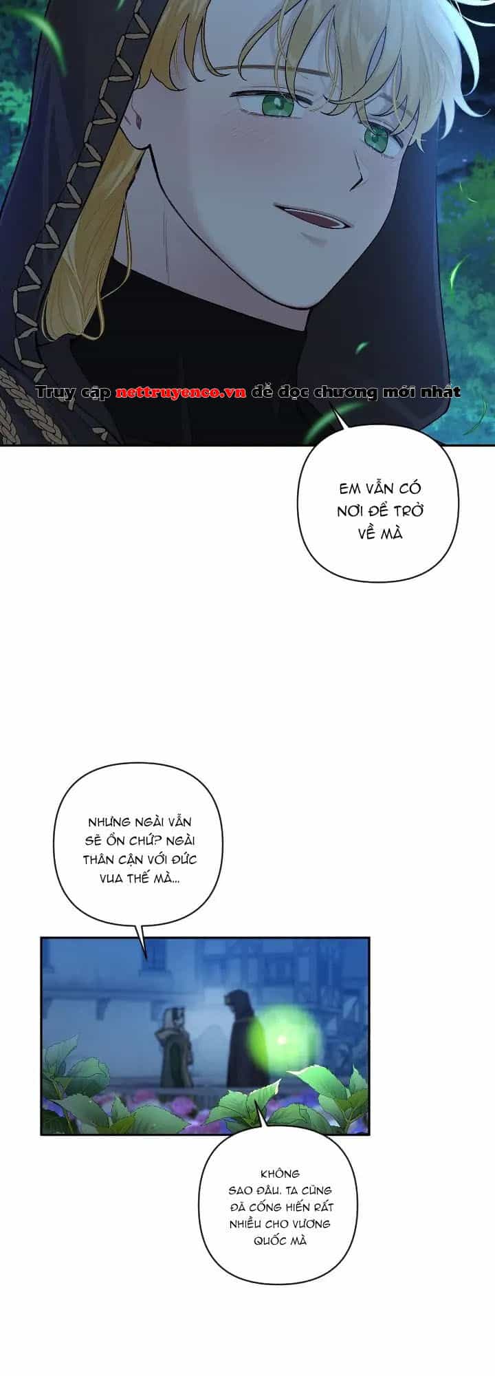 Xuyên Vào Teenfic Làm Thị Nữ - Chương 78 - ảnh 15