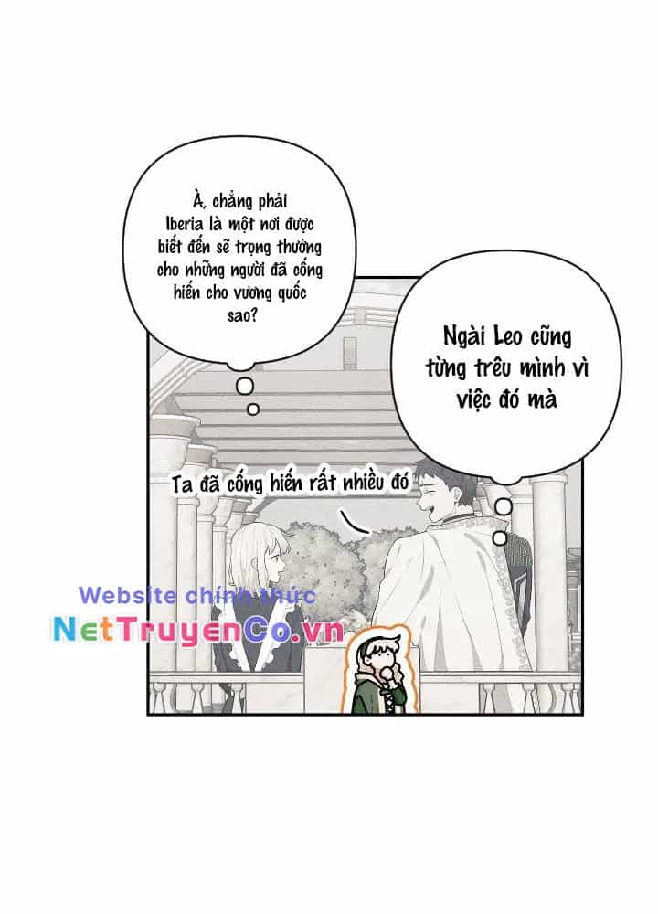 Xuyên Vào Teenfic Làm Thị Nữ - Chương 78 - ảnh 16