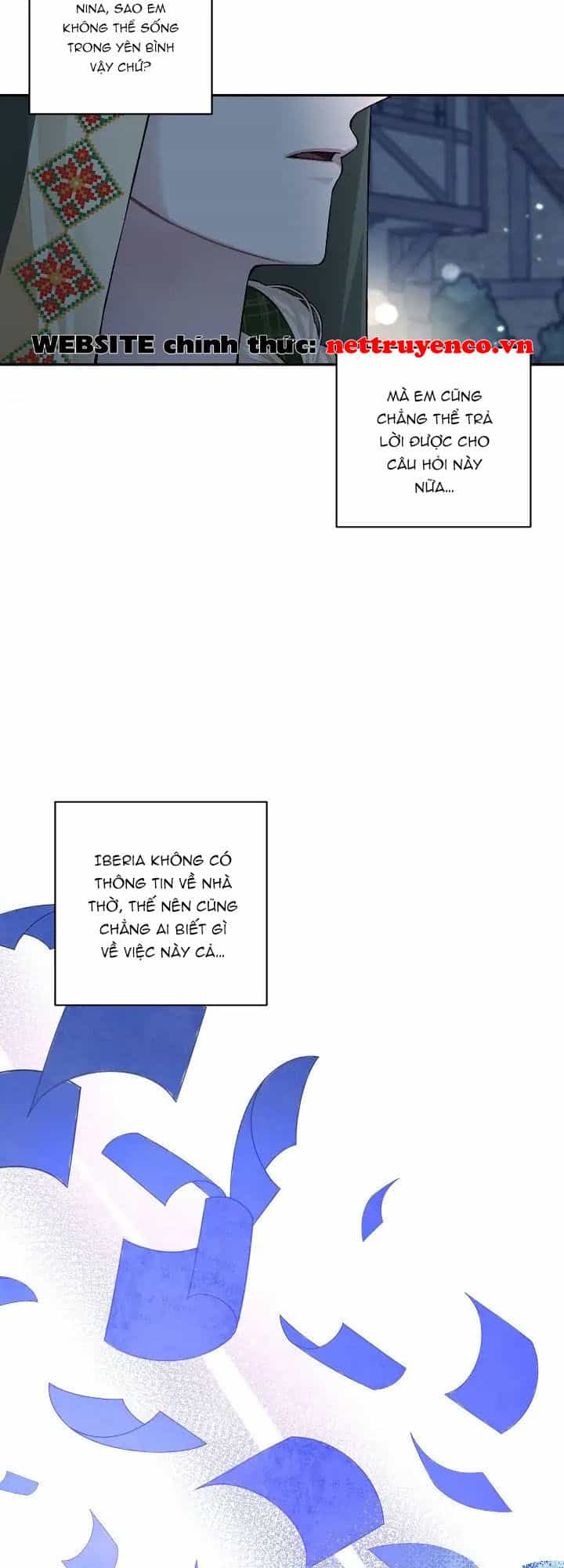 Xuyên Vào Teenfic Làm Thị Nữ - Chương 78 - ảnh 2