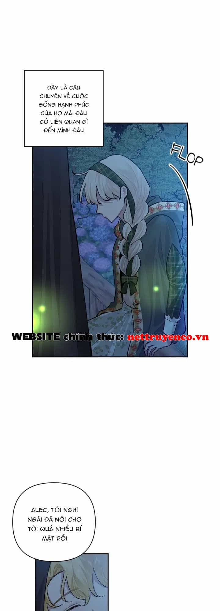 Xuyên Vào Teenfic Làm Thị Nữ - Chương 78 - ảnh 22