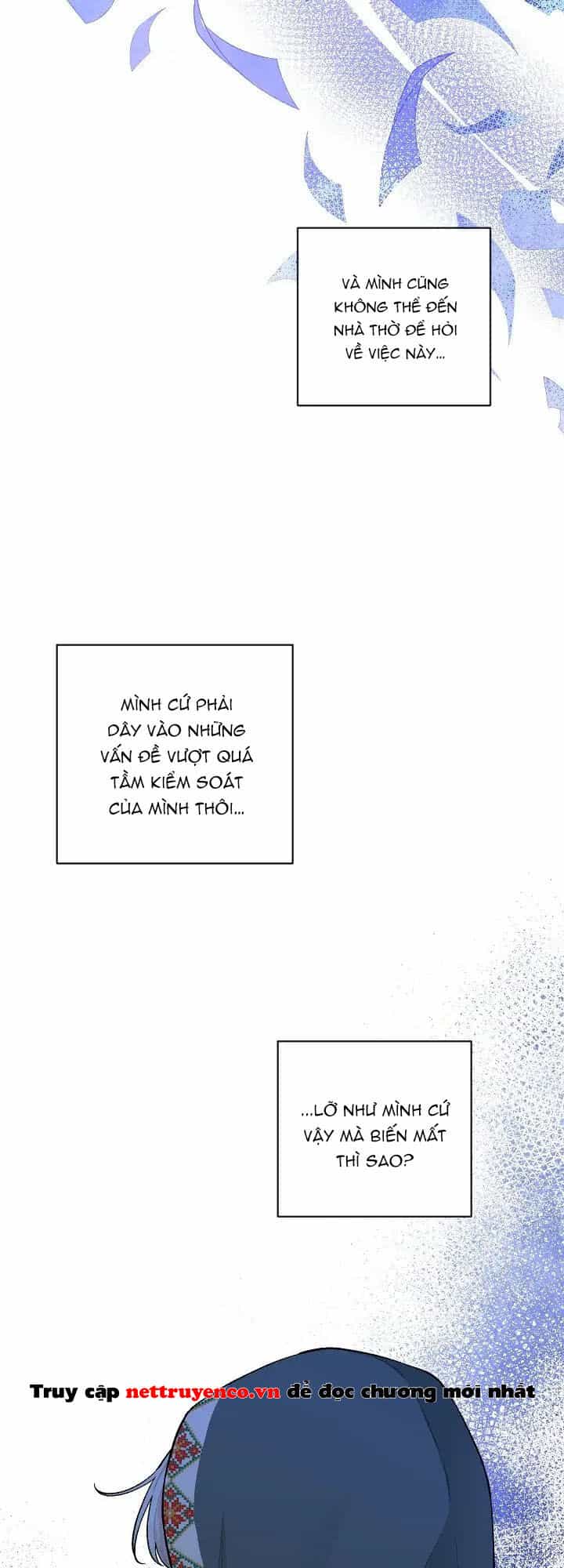 Xuyên Vào Teenfic Làm Thị Nữ - Chương 78 - ảnh 3